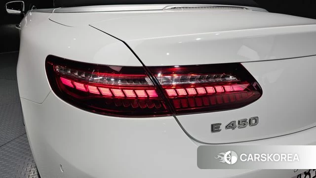 Mercedes-Benz E-Class W213 id 4849143 из Кореи 15