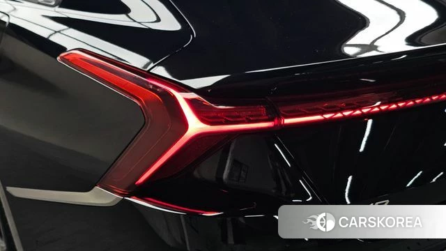 Kia K8 Hybrid id 4921881 из Кореи 15