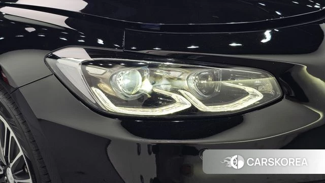 Hyundai Grandeur IG Hybrid id 4924216 из Кореи 15