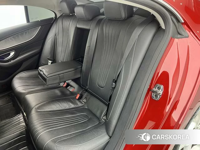 Mercedes-Benz CLS id 4253264 из Китая 15