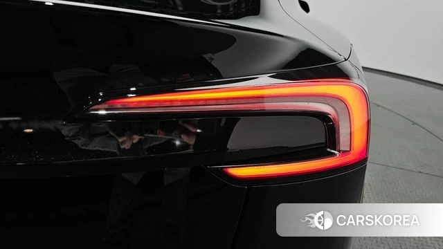Tesla Model 3 id 4649603 из Кореи 15