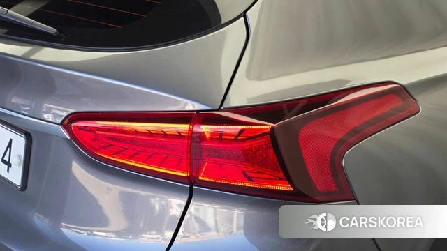 Hyundai Santa Fe TM id 4943838 из Кореи 15