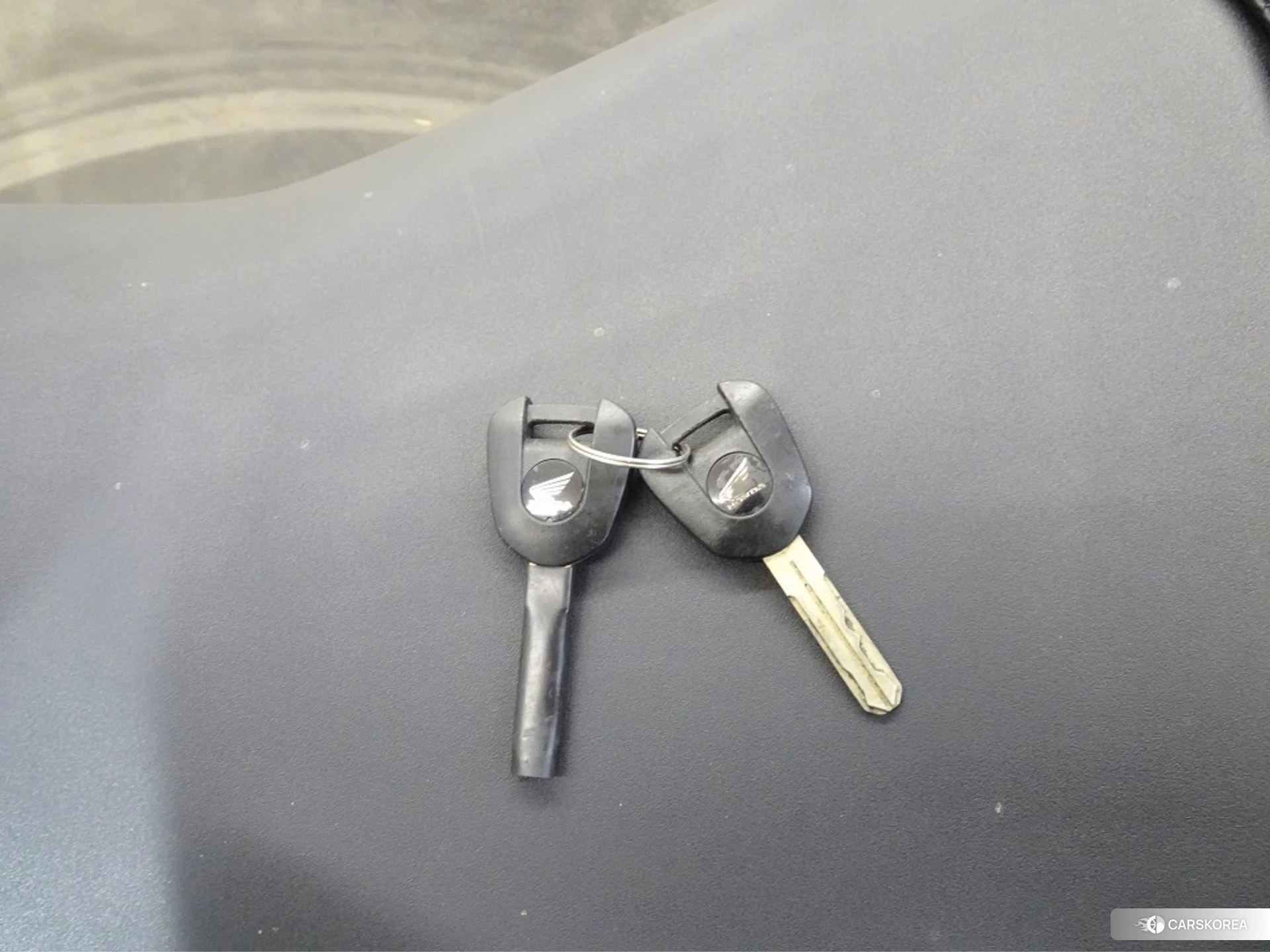 Проданный Honda CB250R id 3950454 из Японии, фото 15