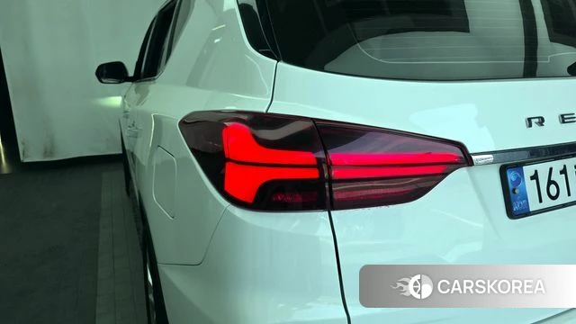 Ssangyong All New Rexton id 4186585 из Кореи 15