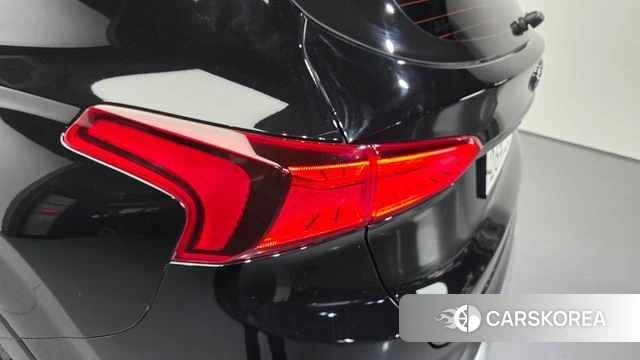 Hyundai Santa Fe TM id 4203818 из Кореи 15