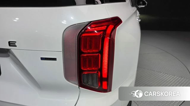Hyundai Palisade id 4849573 из Кореи 15