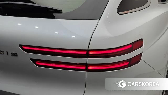 Genesis GV70 id 4691407 из Кореи 15
