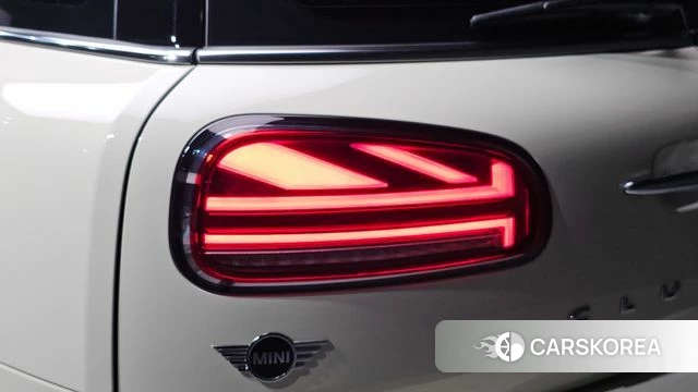 Mini Cooper Clubman id 4731531 из Кореи 15