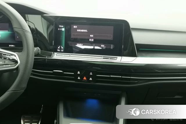 Volkswagen Golf id 4335104 из Китая 15