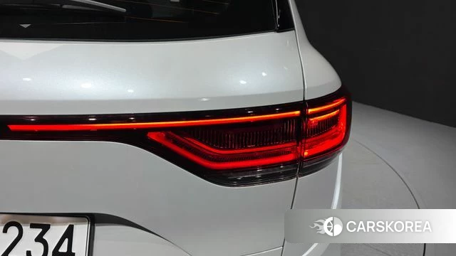 Renault Korea (Samsung) The New QM6 id 4493368 из Кореи 15