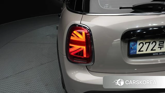 Mini Cooper id 4355525 из Кореи 15