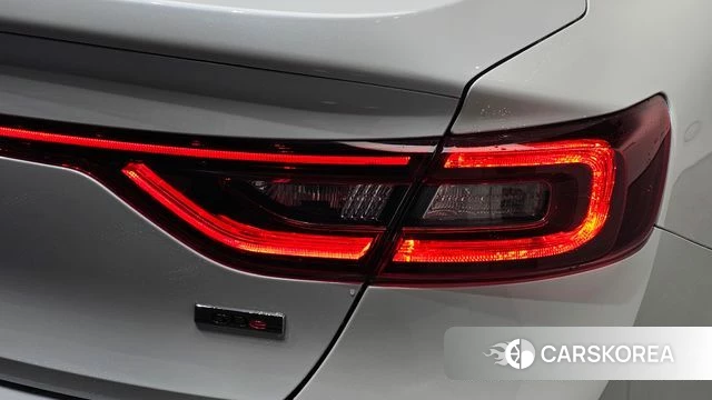 Renault Korea (Samsung) SM6 id 4551896 из Кореи 15