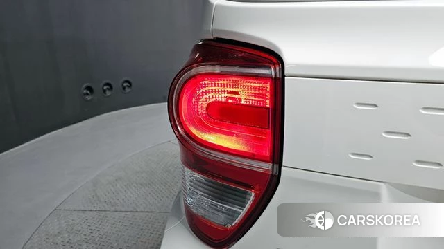 Kia The New Ray id 4316928 из Кореи 15