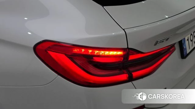 BMW 6 Series GT (G32) id 4390216 из Кореи 15
