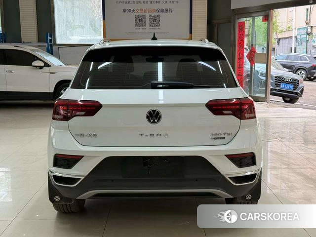 Volkswagen Exploring songs id 4387584 из Китая 15