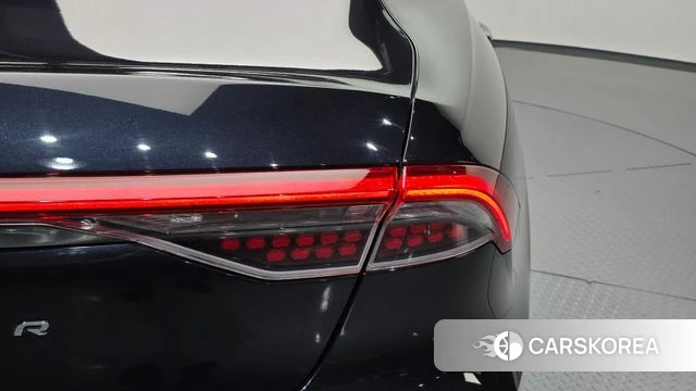Hyundai The New Grandeur IG id 4496285 из Кореи 14