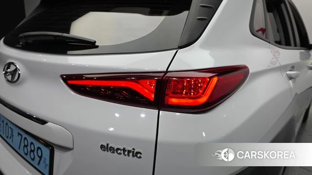 Hyundai Kona Electric id 4495845 из Кореи 15
