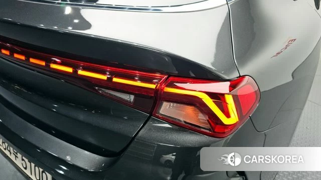 Kia K5 3rd generation id 4244056 из Кореи 15