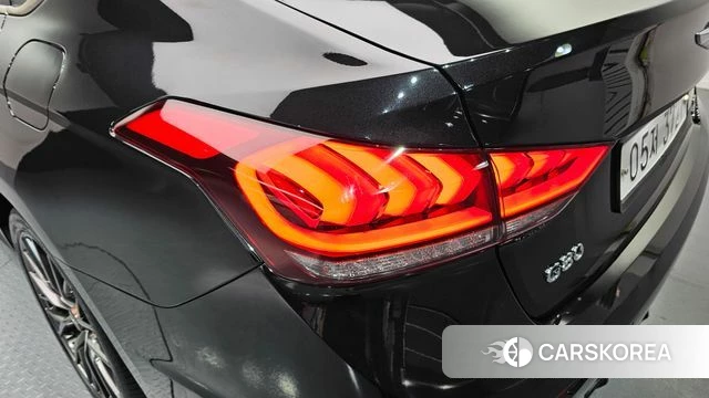 Genesis G80 id 4574650 из Кореи 15