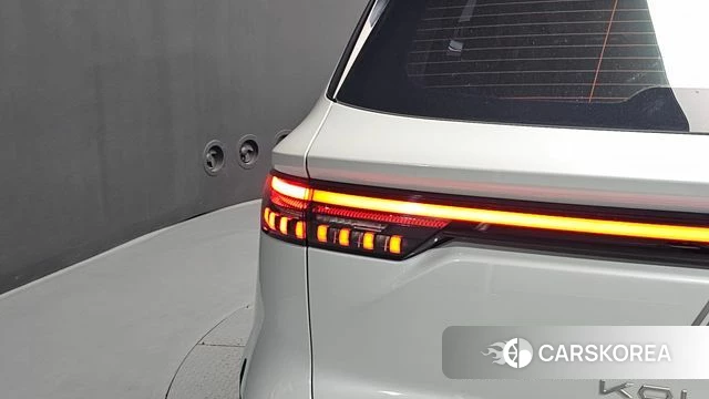 Renault Korea (Samsung) Grand Coleos id 4681604 из Кореи 15