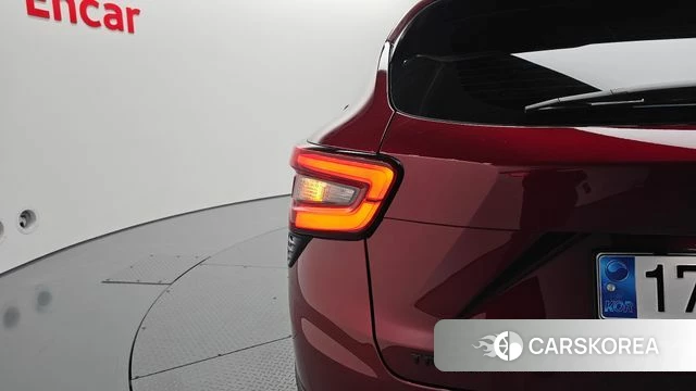 Chevrolet (GM Daewoo) Trax Crossover id 4248863 из Кореи 15