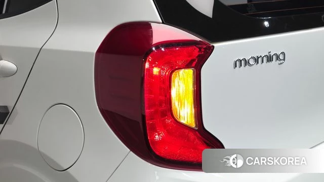 Kia Morning Urban (JA) id 4918207 из Кореи 15