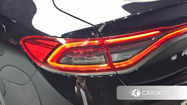 Hyundai Grandeur IG id 4620127 из Кореи 15
