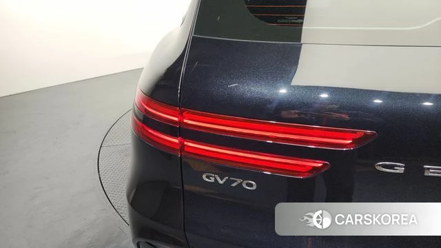 Genesis Electrified GV70 id 4202122 из Кореи 15