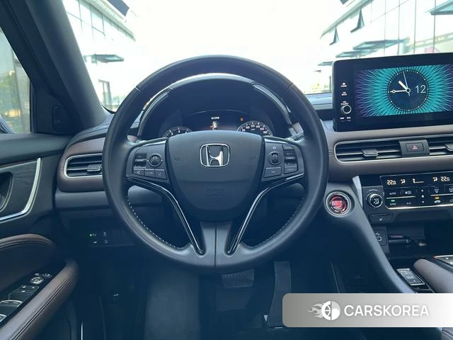 Honda UR-V id 4341868 из Китая 15