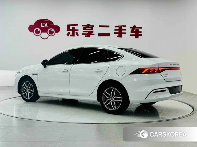 BYD Qin PLUS DM id 4235928 из Китая 15