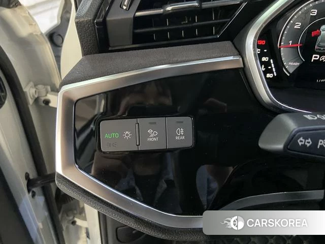 Audi Q3 id 4306983 из Китая 15