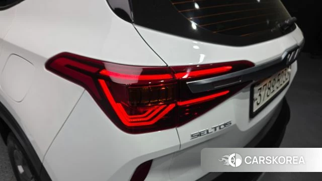 Kia Seltos id 4267450 из Кореи 15