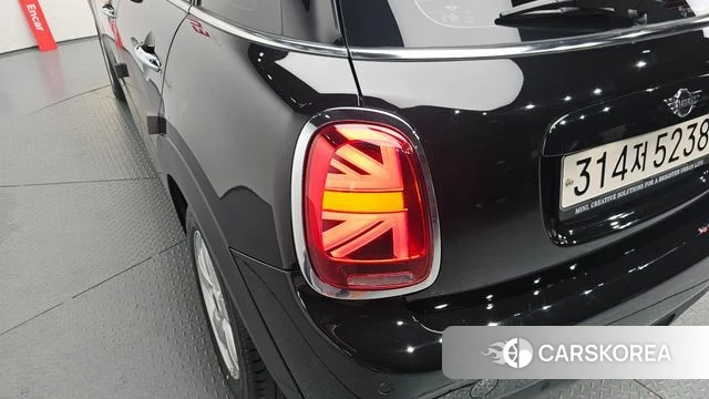 Mini Cooper id 4403050 из Кореи 15