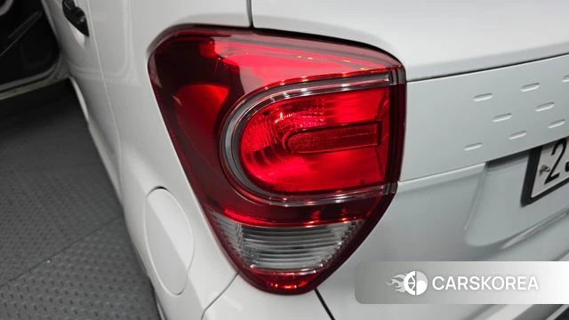 Kia The New Ray id 4339288 из Кореи 15