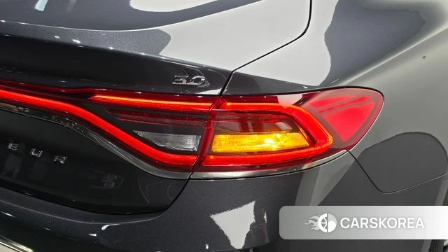 Hyundai Grandeur IG id 4531106 из Кореи 15