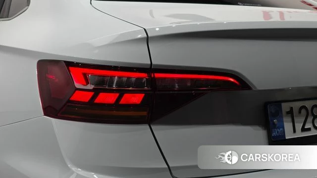 Volkswagen 7th Generation of Jetta id 4697457 из Кореи 15