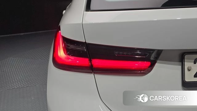 BMW 3 Series (G20) id 4672031 из Кореи 15