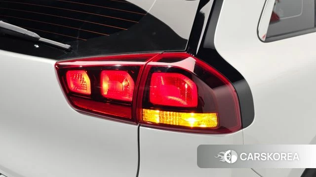 Kia The New Niro id 4923579 из Кореи 15