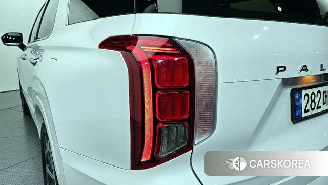 Hyundai Palisade id 4293750 из Кореи 15