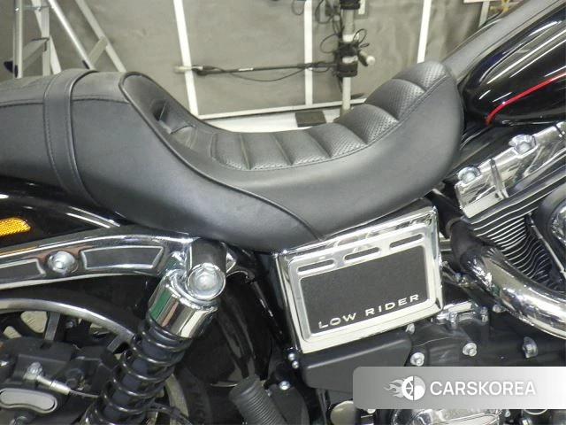 Проданный Harley-Davidson Dyna Low Rider FXDL1580 id 4199188 из Японии, фото 15