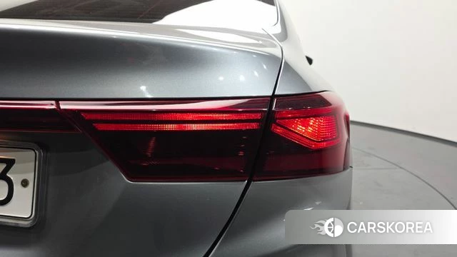 Kia The New K3 2nd generation id 4415215 из Кореи 15