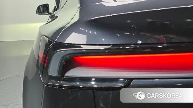 Tesla Model Y id 4533137 из Кореи 15