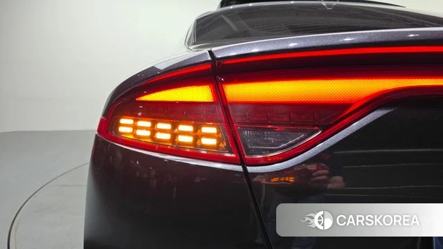 Kia Stinger Meister id 4741323 из Кореи 15