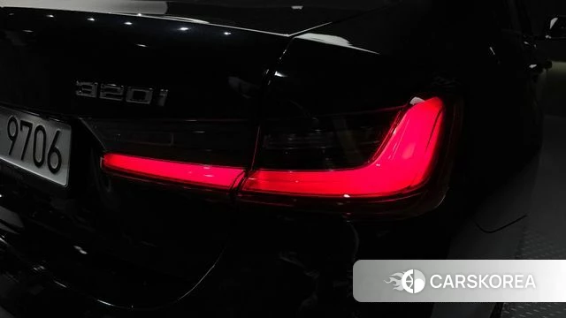 BMW 3 Series (G20) id 4516368 из Кореи 15