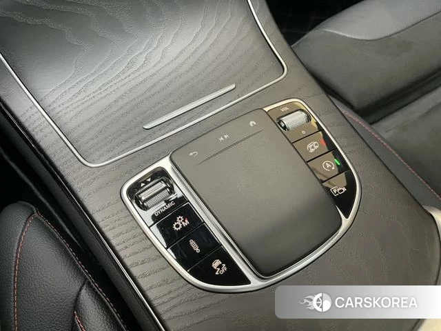 Mercedes-Benz GLC Coupe AMG id 4261607 из Китая 15