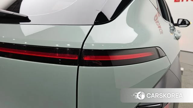 Hyundai Kona (SX2) id 4517059 из Кореи 15