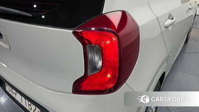 Kia All New Morning (JA) id 4508211 из Кореи 15