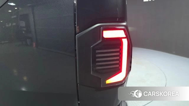 Kia Tasman id 4554509 из Кореи 15