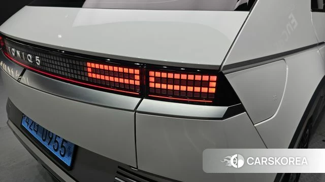 Hyundai Ionic 5 id 4433926 из Кореи 15