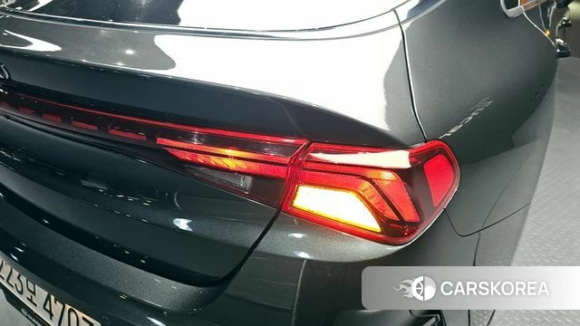 Kia K5 3rd generation id 4383961 из Кореи 15